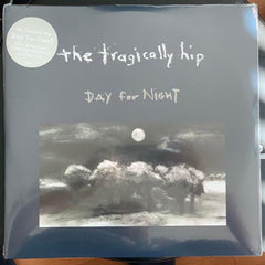 The Tragically Hip - Day For Night - 2019