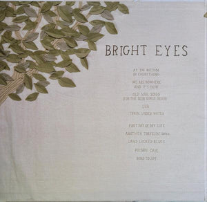 Bright Eyes - I'm Wide Awake, It's Morning - Quarantunes