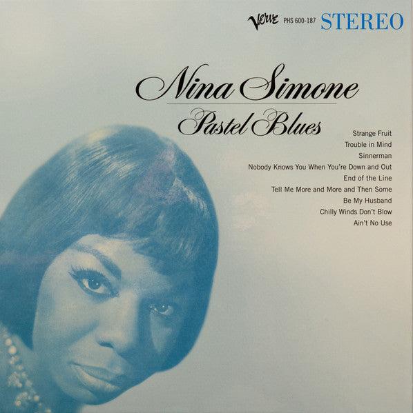Nina Simone - Pastel Blues 2020 - Quarantunes
