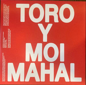 Toro Y Moi - Mahal 2022 - Quarantunes