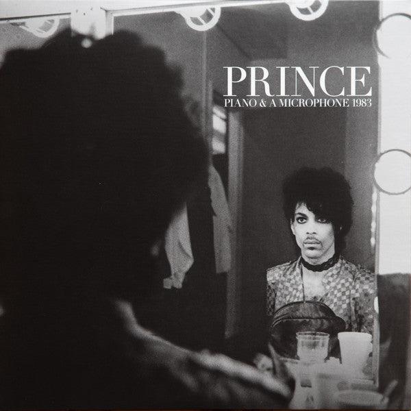 Prince - Piano & A Microphone 1983 - Quarantunes