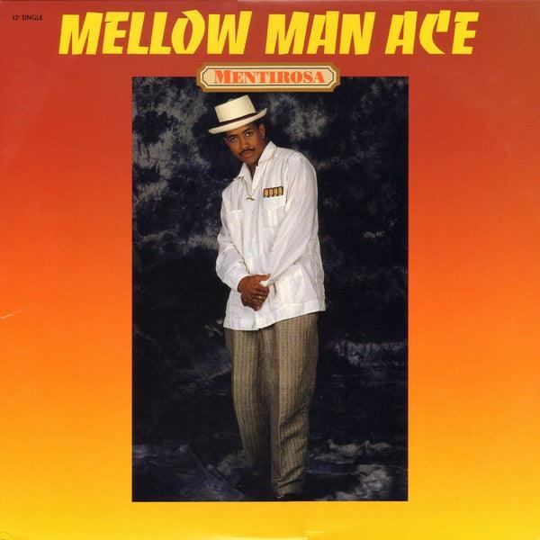 Mellow Man Ace - Mentirosa - Quarantunes