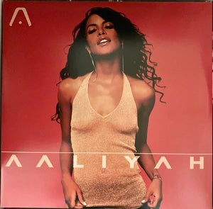 Aaliyah - Aaliyah