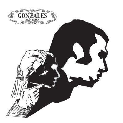 Chilly Gonzales - Solo Piano 2018 - Quarantunes
