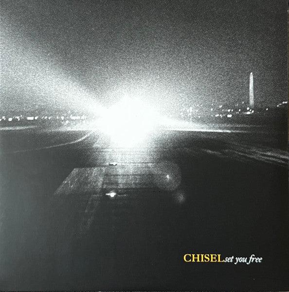 Chisel - Set You Free 2023 - Quarantunes