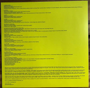 M.I.A. - Kala - 2021 - Quarantunes