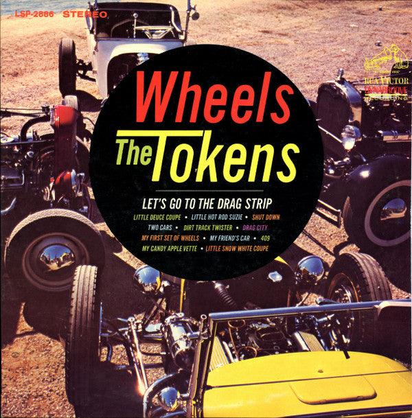 The Tokens - Wheels - 1964 - Quarantunes