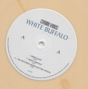 Crown Lands - White Buffalo 2021 - Quarantunes