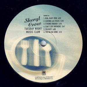 Sheryl Crow - Tuesday Night Music Club - 2023 - Quarantunes
