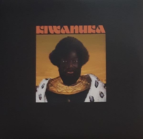 Michael Kiwanuka - Kiwanuka 2019 - Quarantunes
