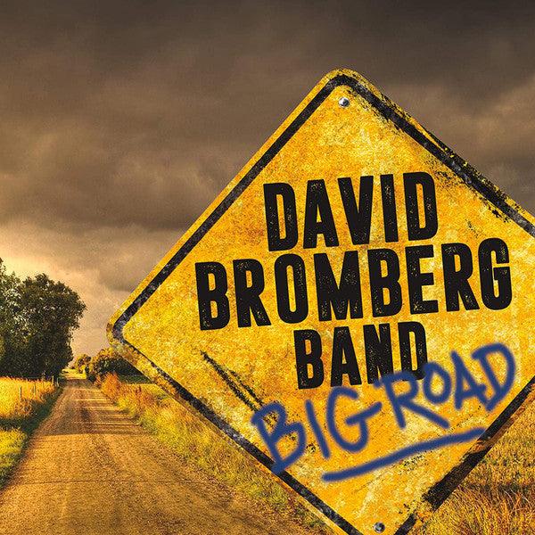 David Bromberg Band - Big Road 2020 - Quarantunes