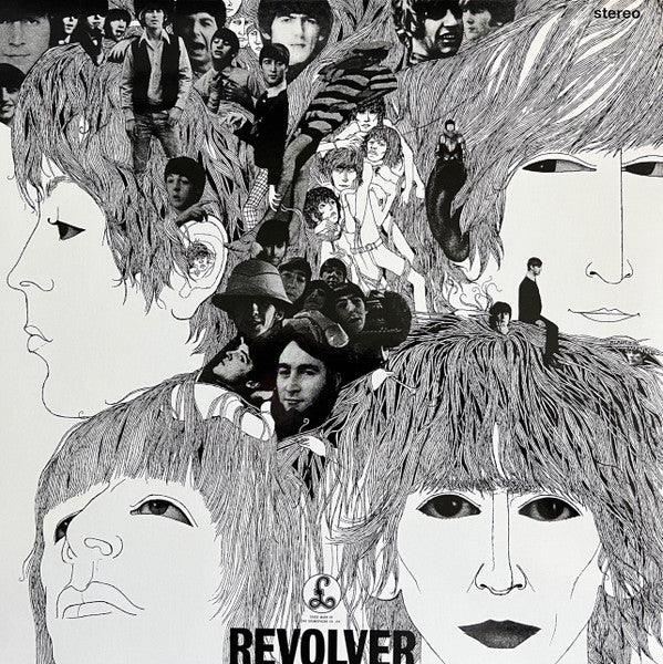 The Beatles - Revolver 2022 - Quarantunes