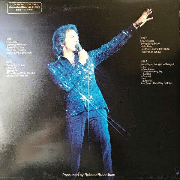 Neil Diamond - Love At The Greek: Recorded Live At The Greek Theatre 1977 - Quarantunes