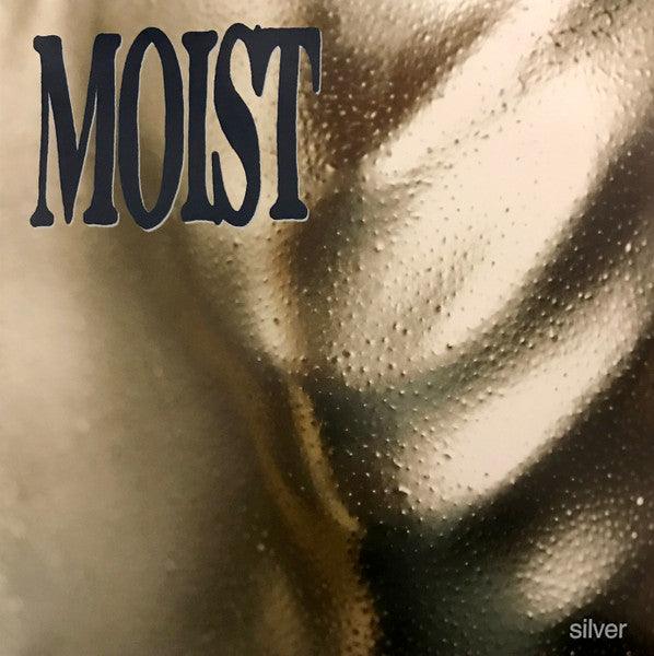 Moist - Silver 2019 - Quarantunes