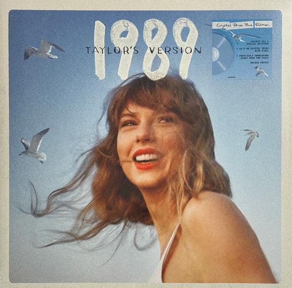 Taylor Swift - 1989 (Taylor's Version) - 2023 - Quarantunes