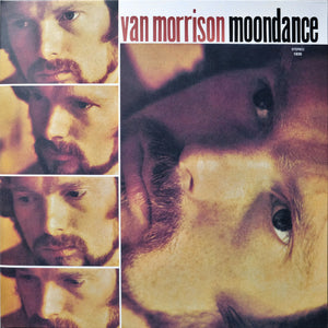 Van Morrison - Moondance