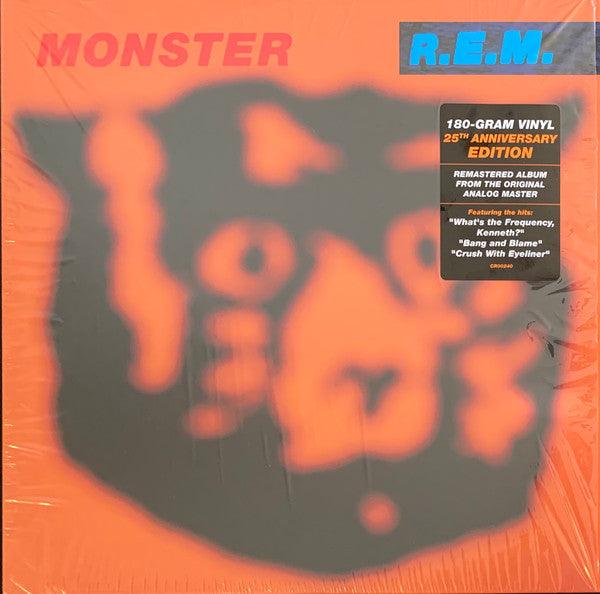 R.E.M. - Monster 2019 - Quarantunes