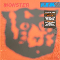 R.E.M. - Monster 2019