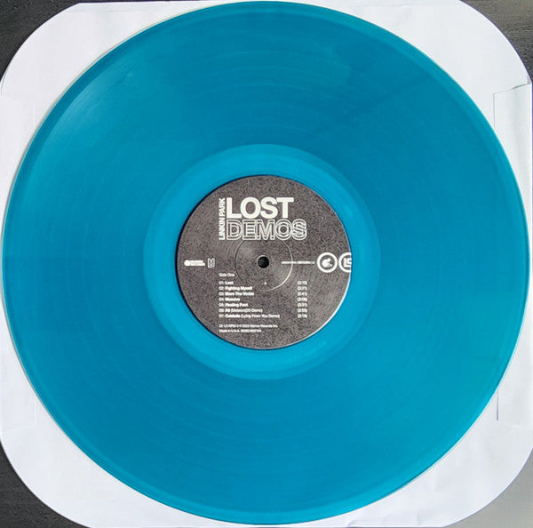 Linkin Park - Lost Demos