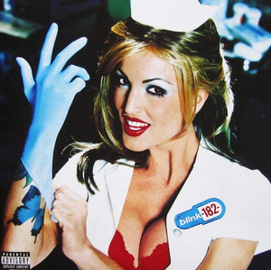 Blink-182 - Enema Of The State - 2023 - Quarantunes