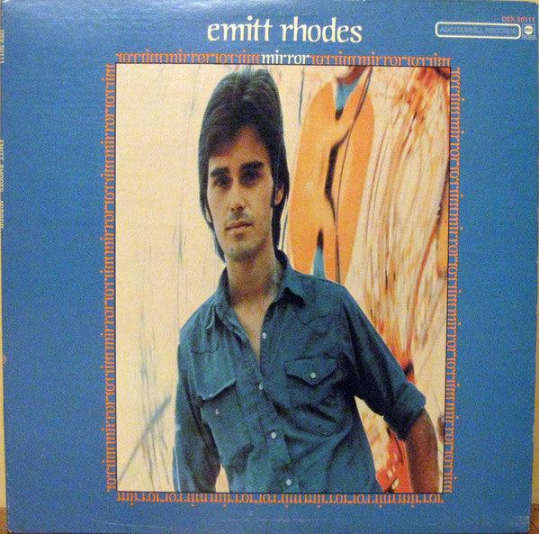 Emitt Rhodes - Mirror - 1971 - Quarantunes
