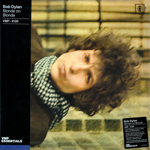 Bob Dylan - Blonde On Blonde - Quarantunes