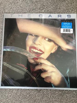 The Cars - The Cars - 2016 - Quarantunes