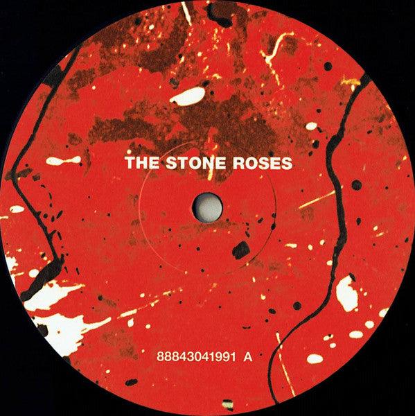 The Stone Roses - The Stone Roses - 2018 - Quarantunes