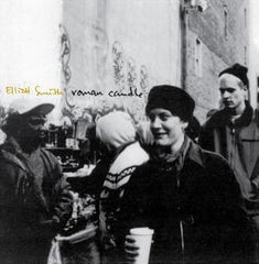 Elliott Smith - Roman Candle 2021