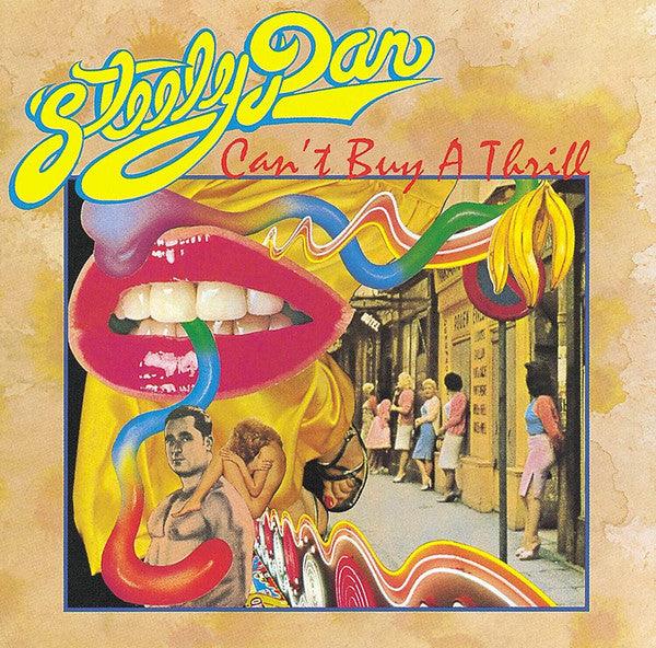 Steely Dan - Can't Buy A Thrill 2022 - Quarantunes