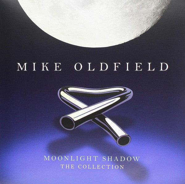 Mike Oldfield - Moonlight Shadow: The Collection 2019 - Quarantunes