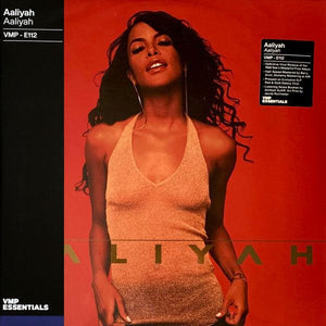 Aaliyah - Aaliyah - 2022 - Quarantunes