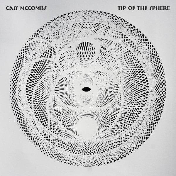 Cass McCombs - Tip Of The Sphere 2019 - Quarantunes
