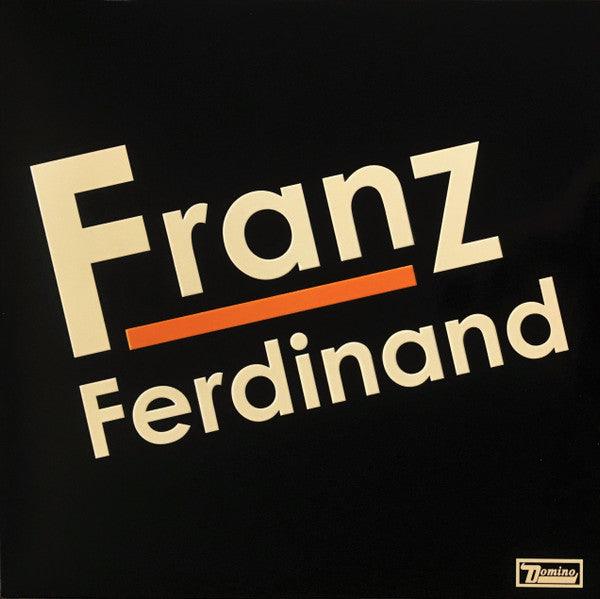 Franz Ferdinand - Franz Ferdinand 2021 - Quarantunes