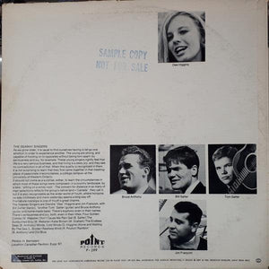 The Seaway Singers - The Seaway Singers 1967 - Quarantunes