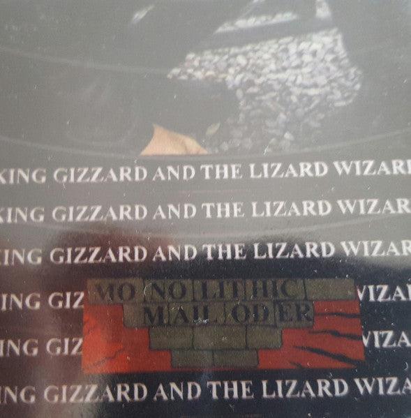King Gizzard And The Lizard Wizard - Polygondwanaland 2017 - Quarantunes