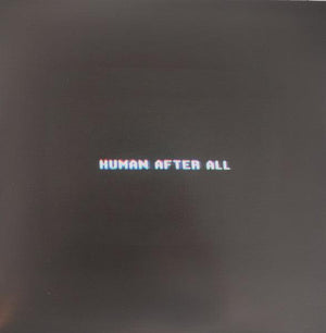 Daft Punk - Human After All 2022 - Quarantunes