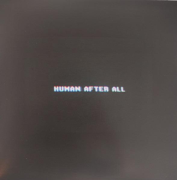 Daft Punk - Human After All 2022 - Quarantunes