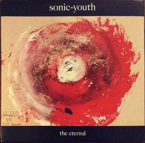 Sonic-Youth - The Eternal (2 x lp) - Quarantunes