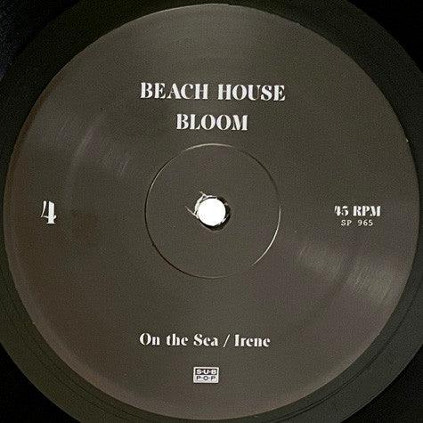 Beach House - Bloom - 2023 - Quarantunes