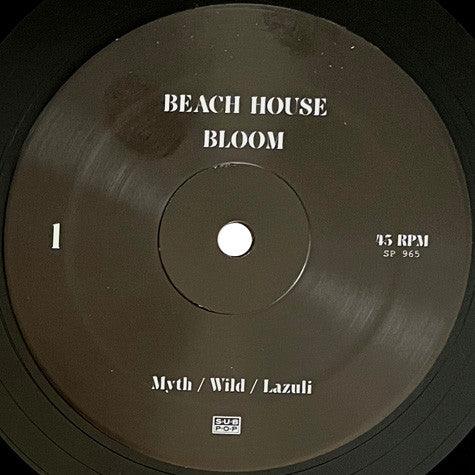 Beach House - Bloom - 2023 - Quarantunes