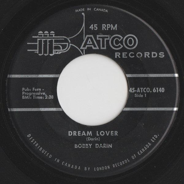 Bobby Darin - Dream Lover - 1959 - Quarantunes