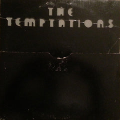 The Temptations - A Song For You - 1975