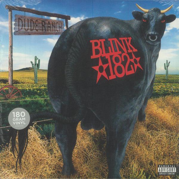 Blink-182 - Dude Ranch 2016 - Quarantunes