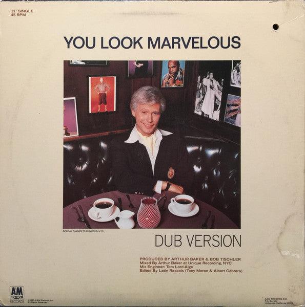 Billy Crystal - You Look Marvelous 1985 - Quarantunes