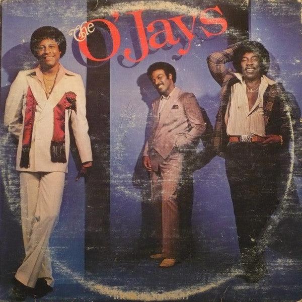 The O'Jays - Identify Yourself - 1979 - Quarantunes