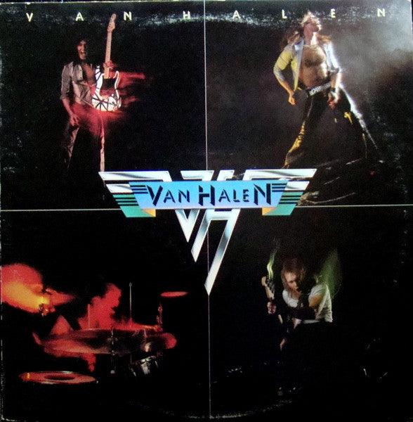Van Halen - Van Halen 1978 - Quarantunes