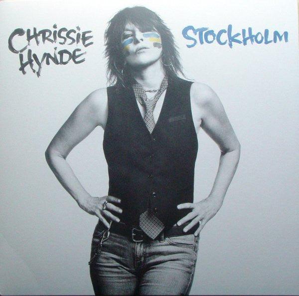 Chrissie Hynde - Stockholm 2014 - Quarantunes