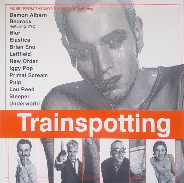 Various - Trainspotting (Music From The Motion Picture) 2016 - Quarantunes