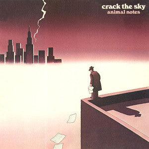 Crack The Sky - Animal Notes - 1976 - Quarantunes